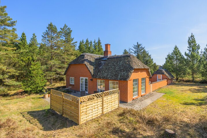 Ferienhaus 30499 in Kirkeflod 85, Houstrup - Bild #21