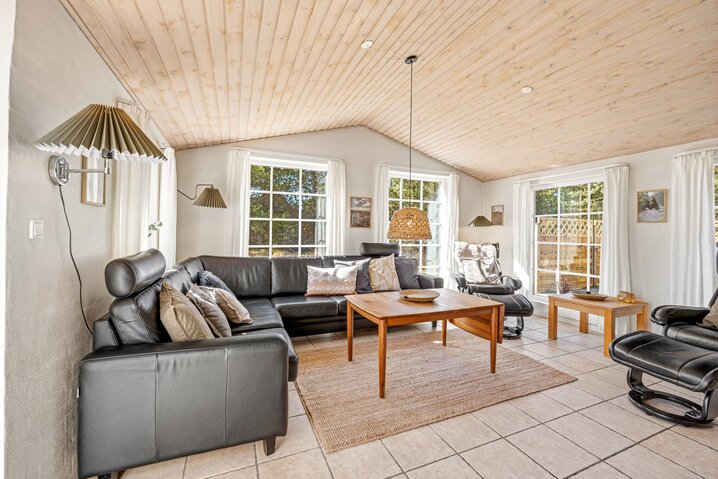 Ferienhaus 30499 in Kirkeflod 85, Houstrup - Bild #3