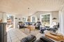 Ferienhaus 30499 in Kirkeflod 85, Houstrup - Bild #5