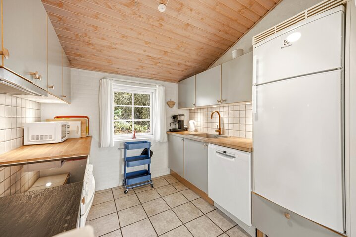 Ferienhaus 30499 in Kirkeflod 85, Houstrup - Bild #9