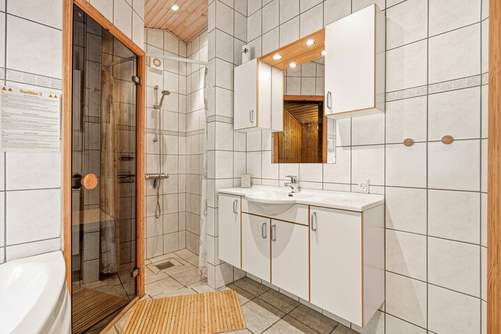 Ferienhaus 30499 in Kirkeflod 85, Houstrup - Bild #12