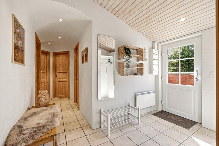 Ferienhaus 30499 in Kirkeflod 85, Houstrup - Bild #20