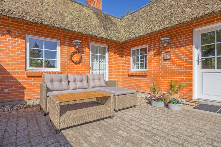 Ferienhaus 30499 in Kirkeflod 85, Houstrup - Bild #23