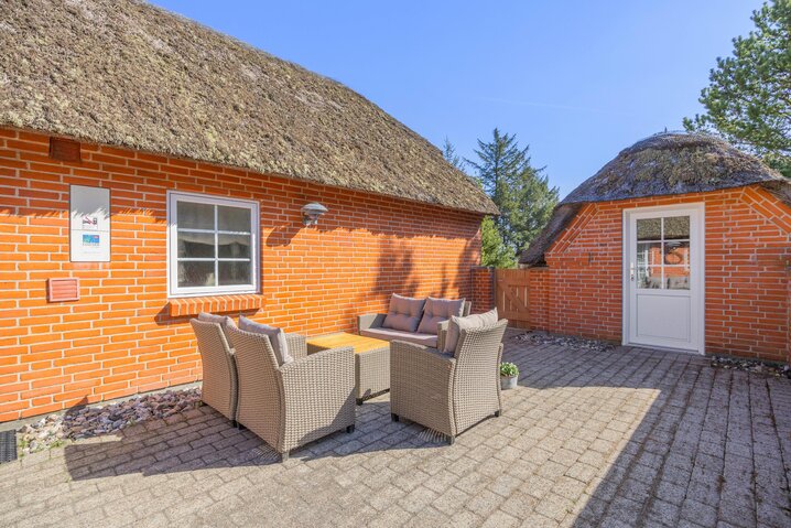 Ferienhaus 30499 in Kirkeflod 85, Houstrup - Bild #24