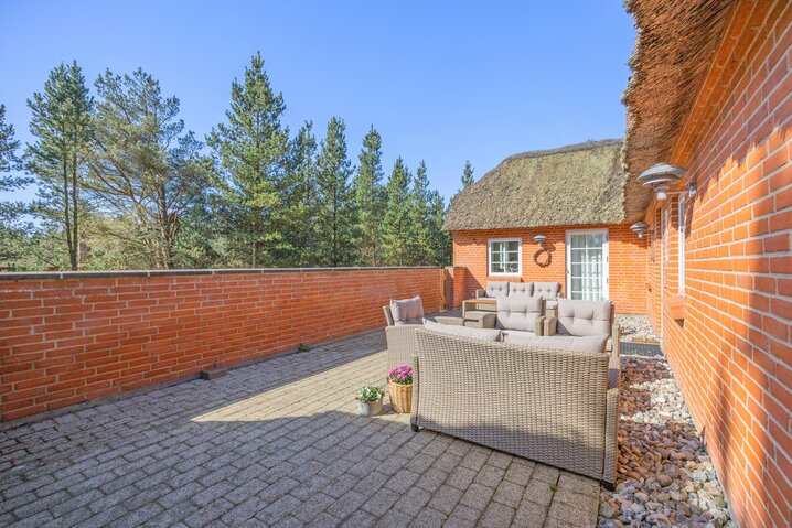 Ferienhaus 30499 in Kirkeflod 85, Houstrup - Bild #25