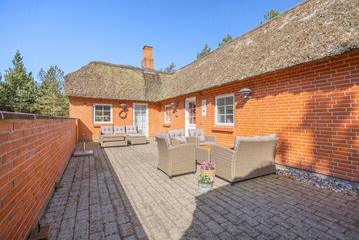 Ferienhaus 30499 in Kirkeflod 85, Houstrup - Bild #26