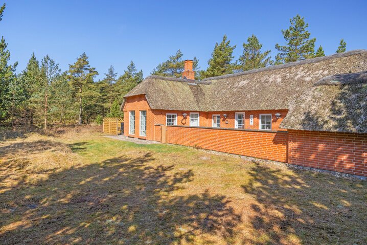 Ferienhaus 30499 in Kirkeflod 85, Houstrup - Bild #27