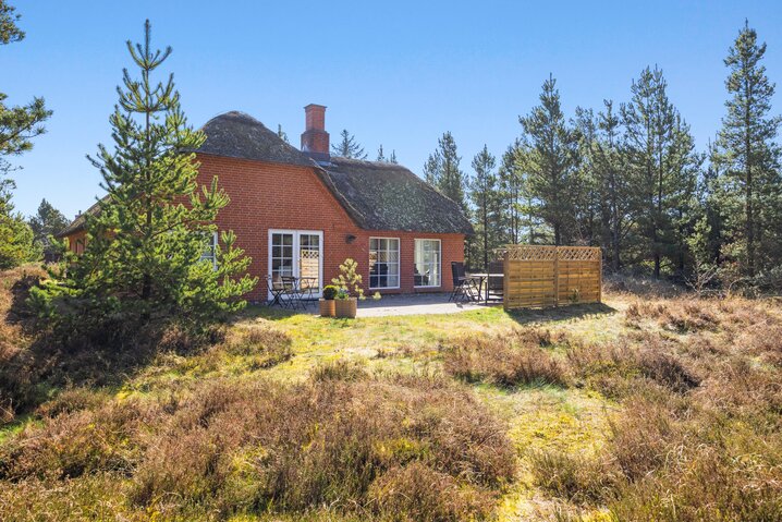 Ferienhaus 30499 in Kirkeflod 85, Houstrup - Bild #28