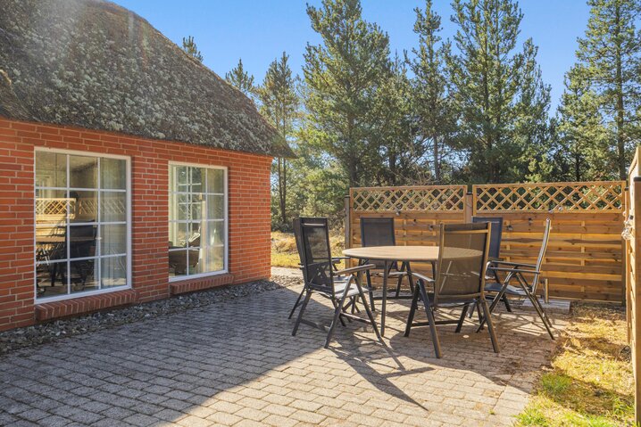 Ferienhaus 30499 in Kirkeflod 85, Houstrup - Bild #29