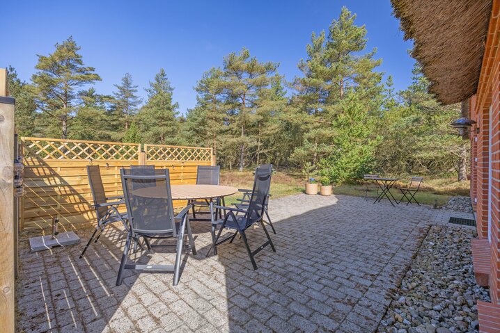 Ferienhaus 30499 in Kirkeflod 85, Houstrup - Bild #30