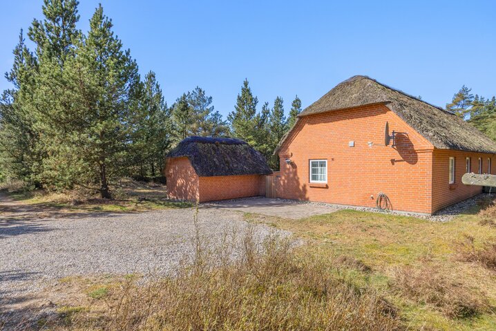 Ferienhaus 30499 in Kirkeflod 85, Houstrup - Bild #33