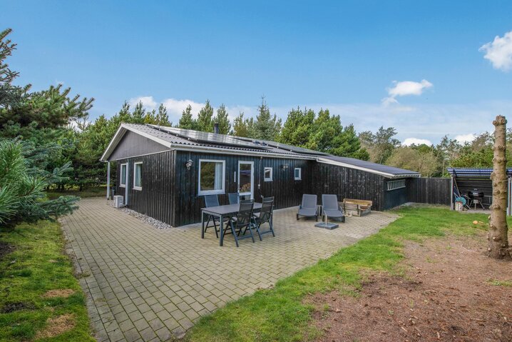 Ferienhaus 30500 in Vestervang 3, Houstrup - Bild #22