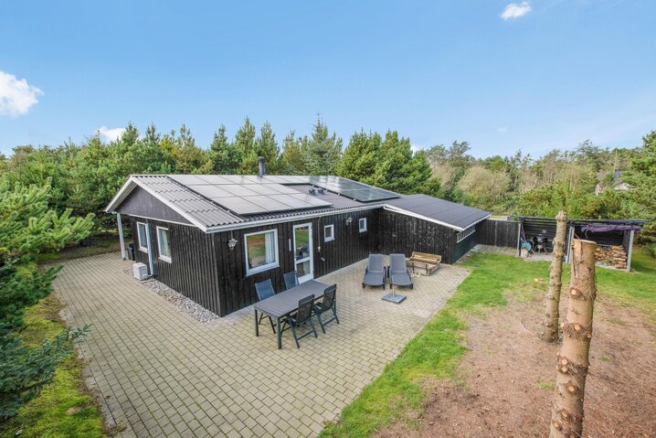 Ferienhaus 30500 in Vestervang 3, Houstrup - Bild #0