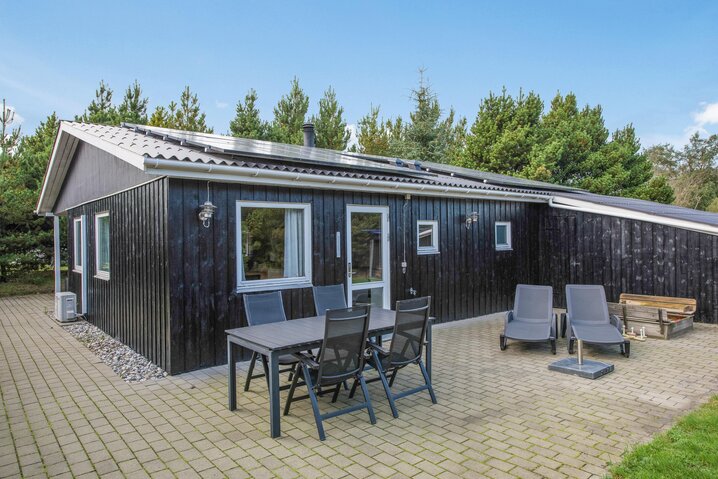 Ferienhaus 30500 in Vestervang 3, Houstrup - Bild #23