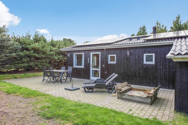 Ferienhaus 30500 in Vestervang 3, Houstrup - Bild #24