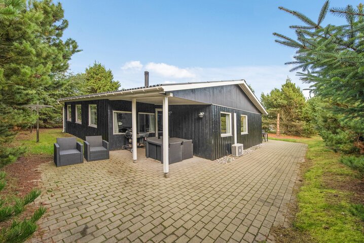 Ferienhaus 30500 in Vestervang 3, Houstrup - Bild #20