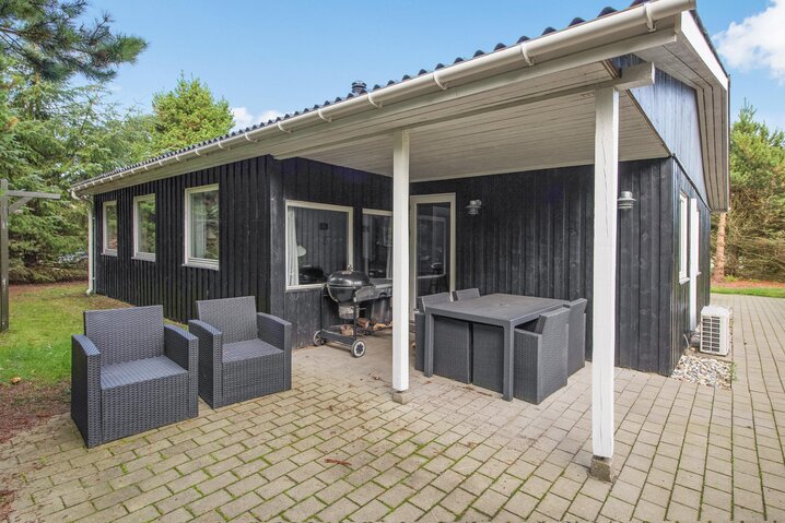 Ferienhaus 30500 in Vestervang 3, Houstrup - Bild #21