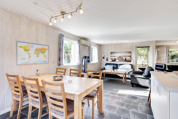 Ferienhaus 30500 in Vestervang 3, Houstrup - Bild #8