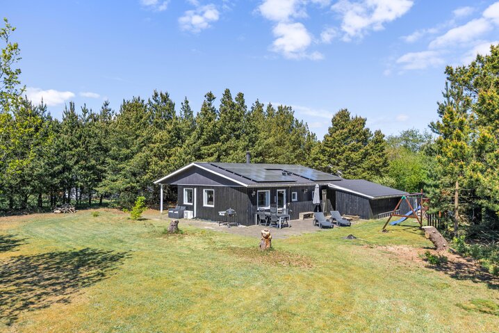 Ferienhaus 30500 in Vestervang 3, Houstrup - Bild #0