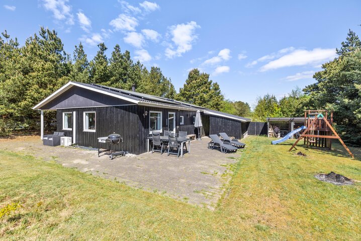 Ferienhaus 30500 in Vestervang 3, Houstrup - Bild #20