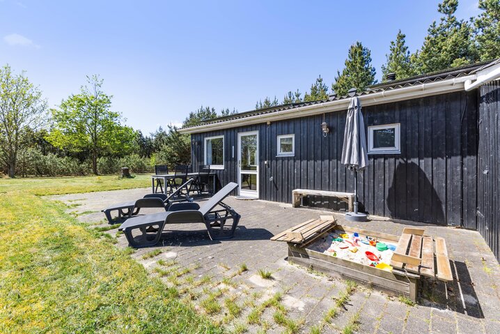 Ferienhaus 30500 in Vestervang 3, Houstrup - Bild #21