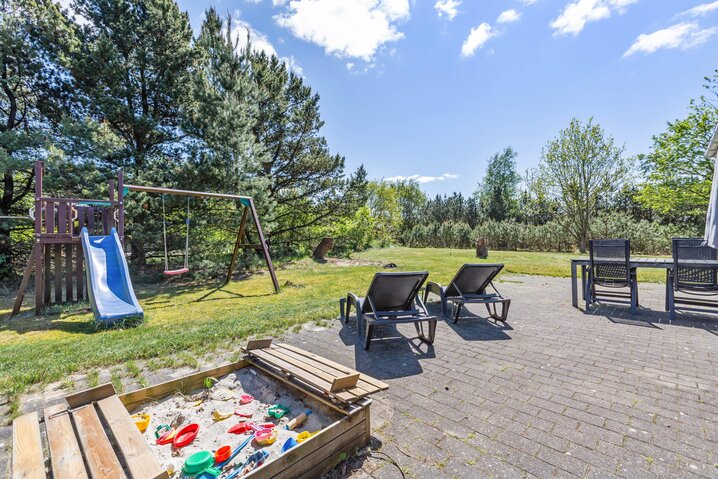 Ferienhaus 30500 in Vestervang 3, Houstrup - Bild #22