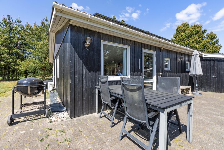 Ferienhaus 30500 in Vestervang 3, Houstrup - Bild #23