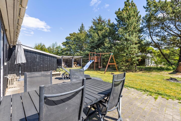 Ferienhaus 30500 in Vestervang 3, Houstrup - Bild #24