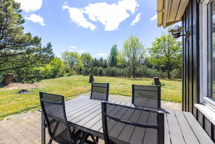 Ferienhaus 30500 in Vestervang 3, Houstrup - Bild #25