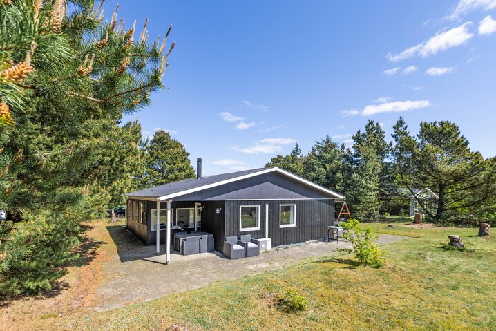 Ferienhaus 30500 in Vestervang 3, Houstrup - Bild #27