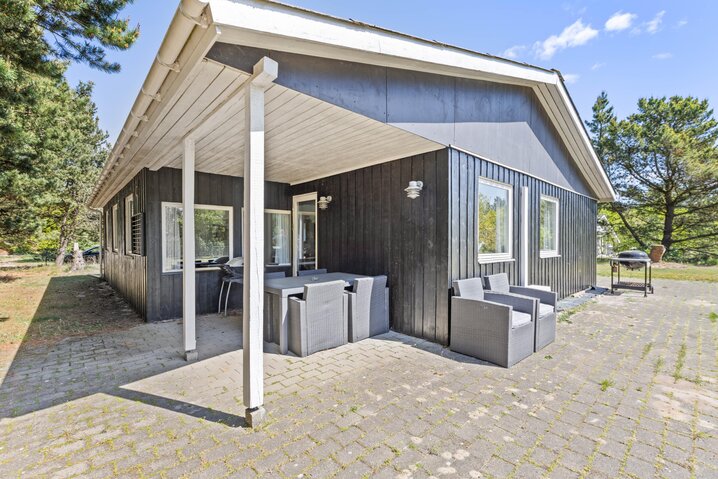 Ferienhaus 30500 in Vestervang 3, Houstrup - Bild #28