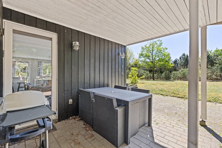 Ferienhaus 30500 in Vestervang 3, Houstrup - Bild #29