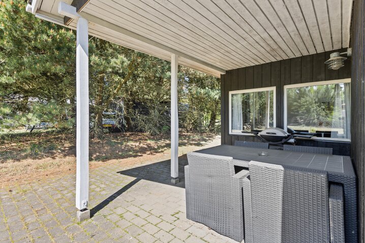 Ferienhaus 30500 in Vestervang 3, Houstrup - Bild #30