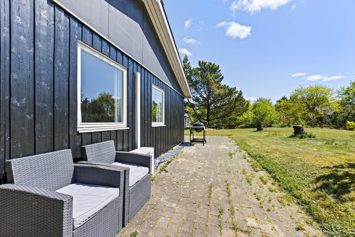 Ferienhaus 30500 in Vestervang 3, Houstrup - Bild #31