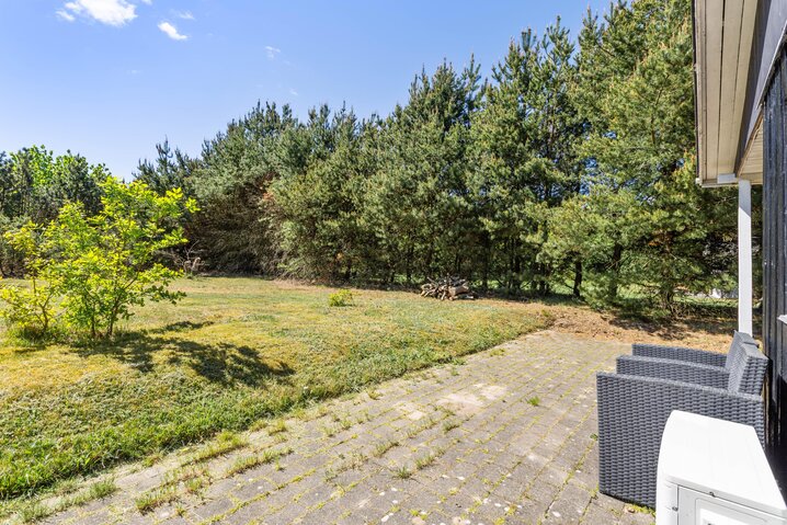 Ferienhaus 30500 in Vestervang 3, Houstrup - Bild #32