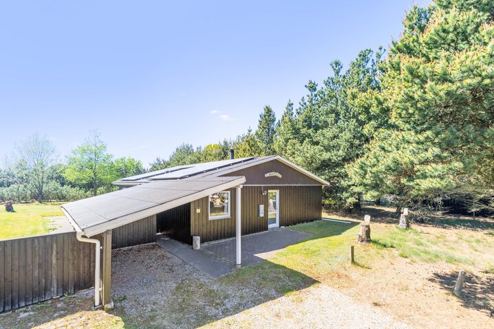 Ferienhaus 30500 in Vestervang 3, Houstrup - Bild #33