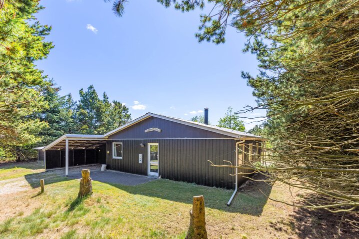 Ferienhaus 30500 in Vestervang 3, Houstrup - Bild #34