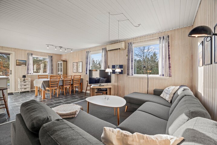 Sommerhus 30500 på Vestervang 3, Houstrup - Billede #1