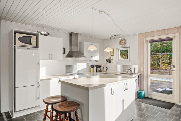 Sommerhus 30500 på Vestervang 3, Houstrup - Billede #2