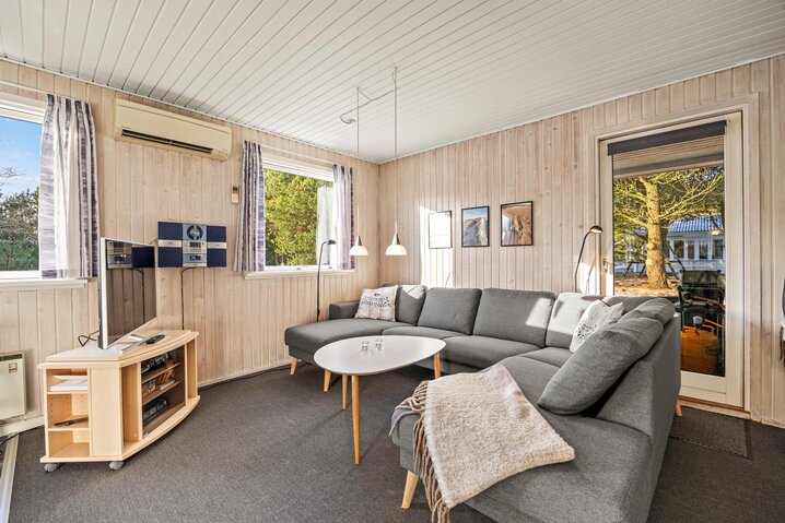 Sommerhus 30500 på Vestervang 3, Houstrup - Billede #3