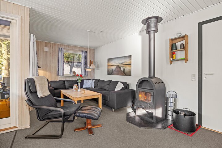 Sommerhus 30500 på Vestervang 3, Houstrup - Billede #4