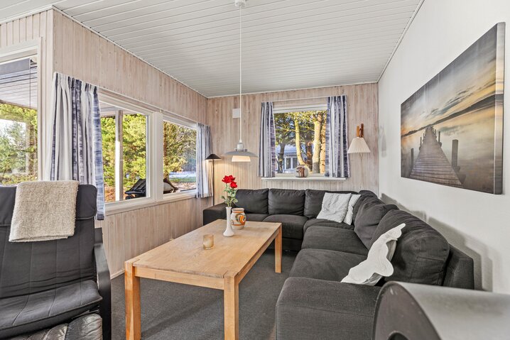 Sommerhus 30500 på Vestervang 3, Houstrup - Billede #5