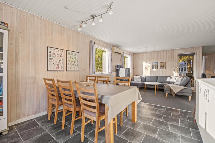 Sommerhus 30500 på Vestervang 3, Houstrup - Billede #6