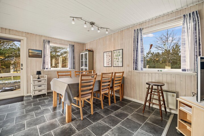 Sommerhus 30500 på Vestervang 3, Houstrup - Billede #7