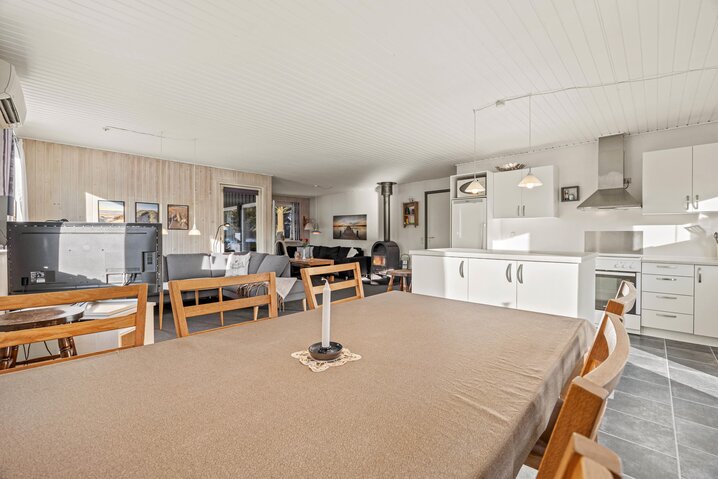 Sommerhus 30500 på Vestervang 3, Houstrup - Billede #8