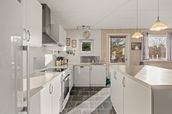 Sommerhus 30500 på Vestervang 3, Houstrup - Billede #9