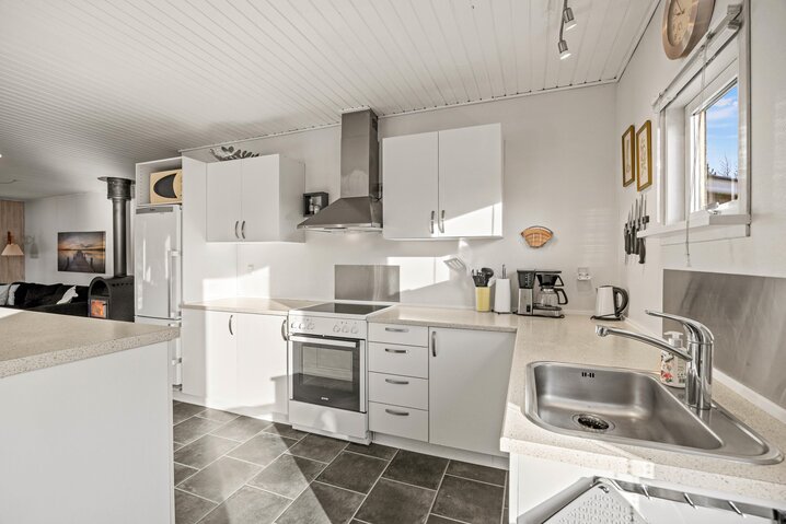 Sommerhus 30500 på Vestervang 3, Houstrup - Billede #10