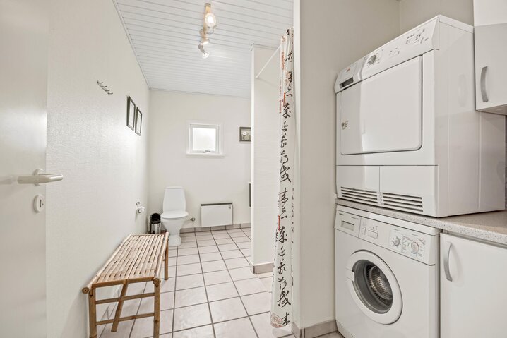 Sommerhus 30500 på Vestervang 3, Houstrup - Billede #12