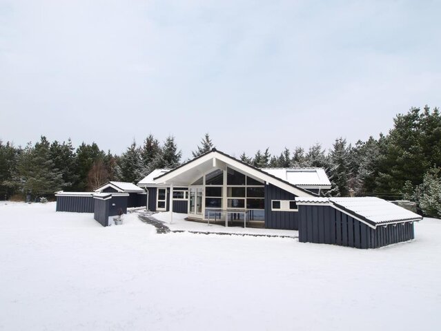 Ferienhaus 30501 in Søndervang 129, Houstrup - Bild #41