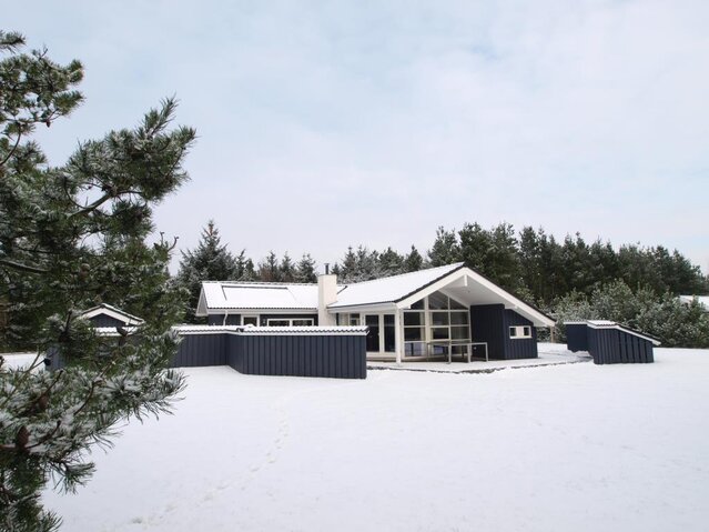 Ferienhaus 30501 in Søndervang 129, Houstrup - Bild #40